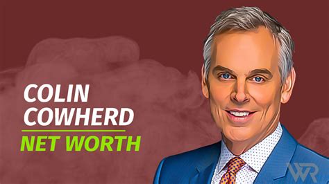 colin cowherd wife pics|Colin Cowherd Net Worth 2024, Age, Height, Bio, Birthday, Wiki!.